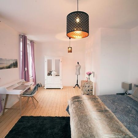 Designlodge Apartments Bad Sobernheim Kültér fotó
