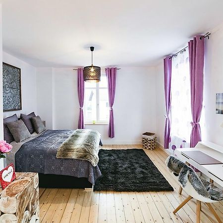 Designlodge Apartments Bad Sobernheim Kültér fotó