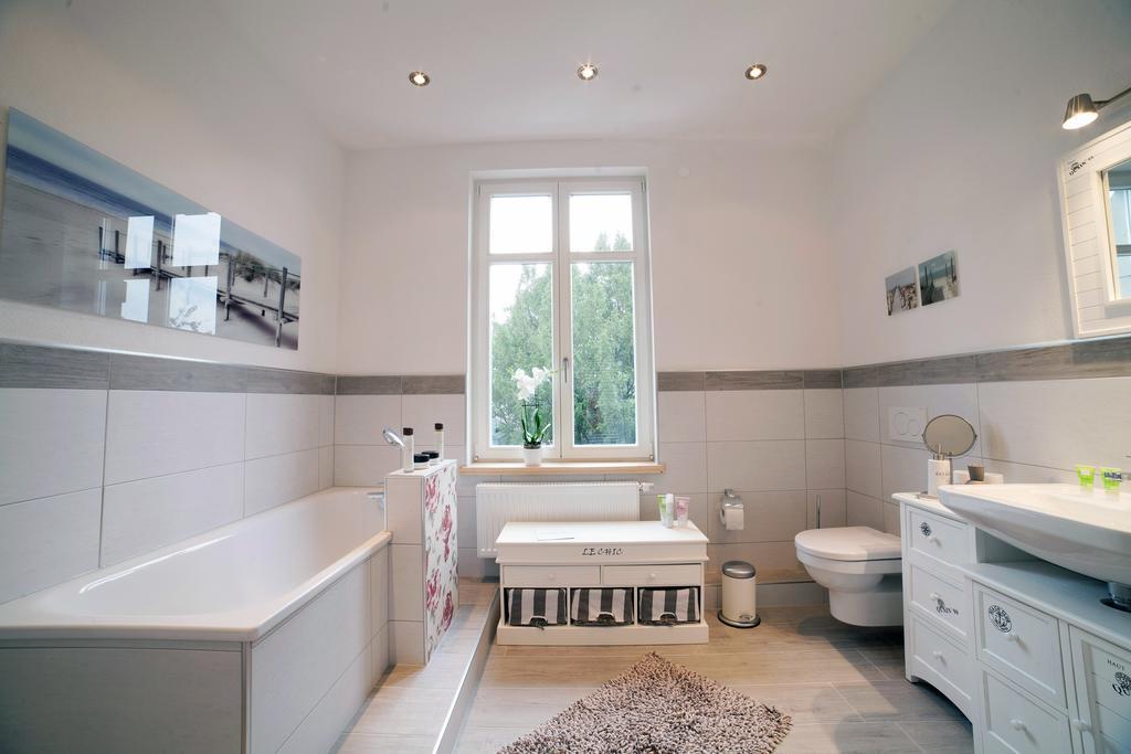 Designlodge Apartments Bad Sobernheim Kültér fotó