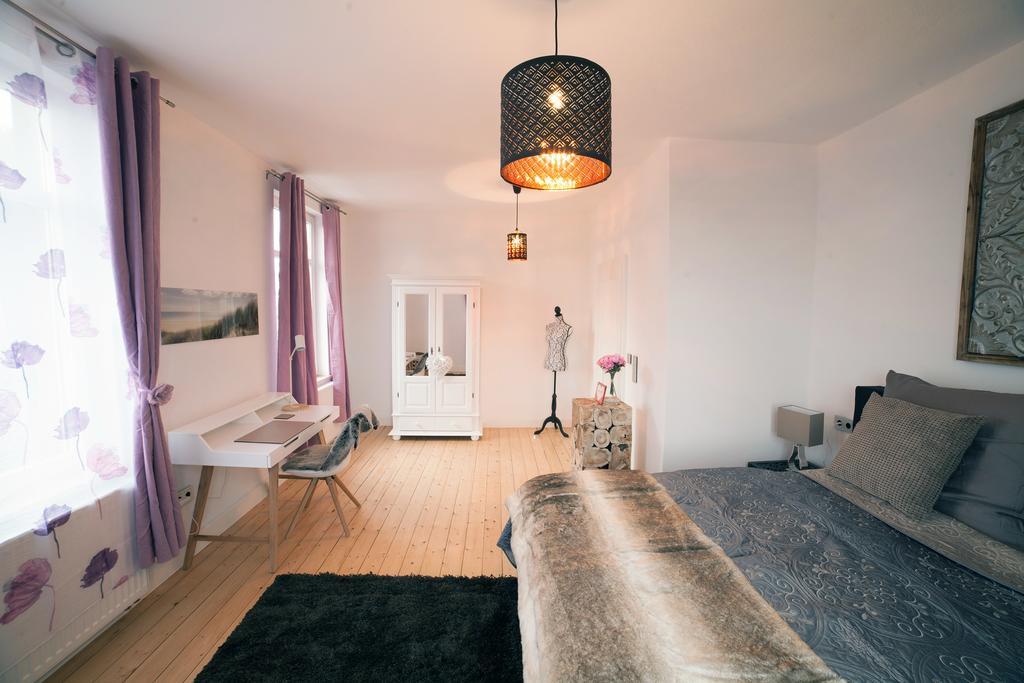 Designlodge Apartments Bad Sobernheim Kültér fotó