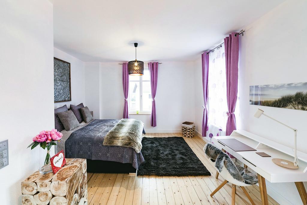 Designlodge Apartments Bad Sobernheim Kültér fotó