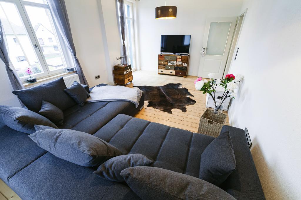 Designlodge Apartments Bad Sobernheim Kültér fotó