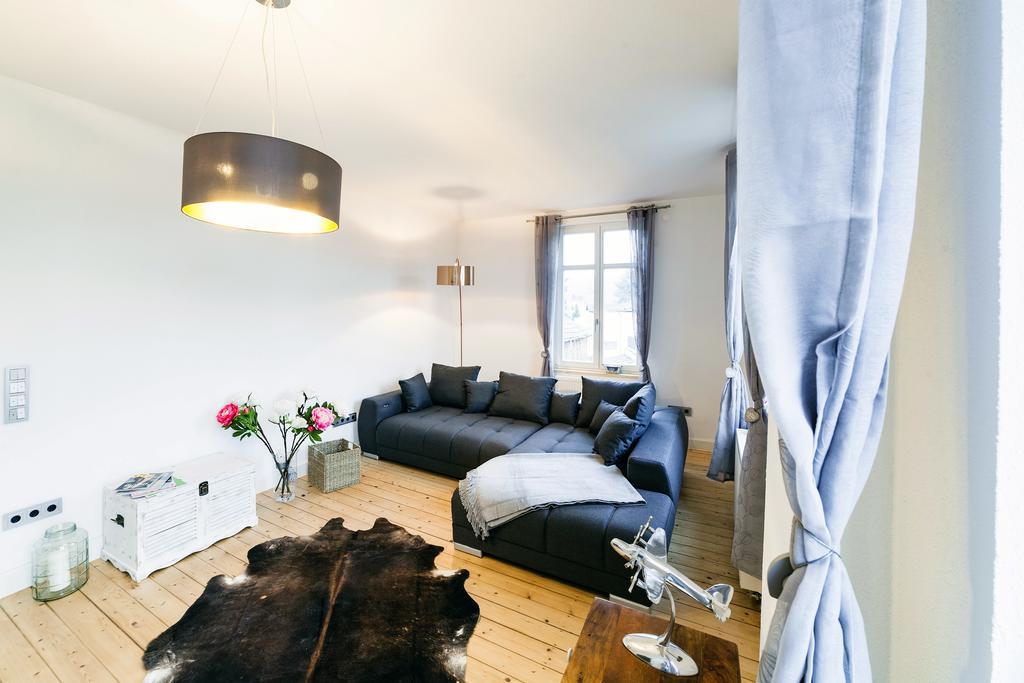 Designlodge Apartments Bad Sobernheim Kültér fotó