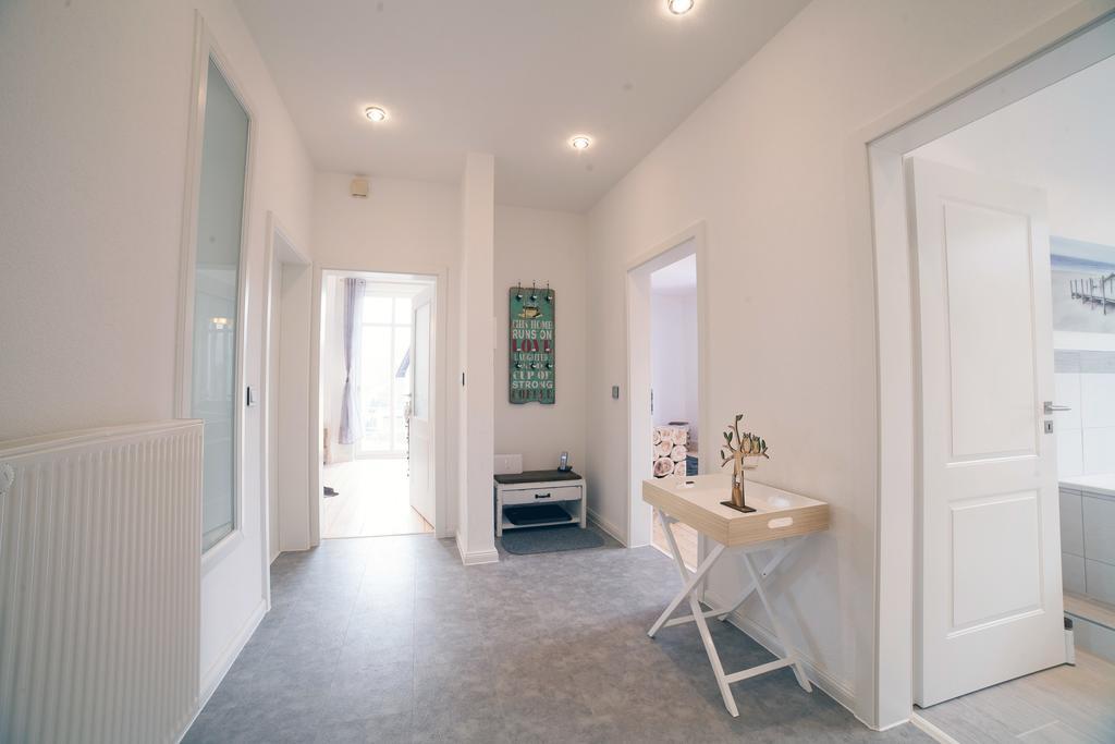 Designlodge Apartments Bad Sobernheim Kültér fotó