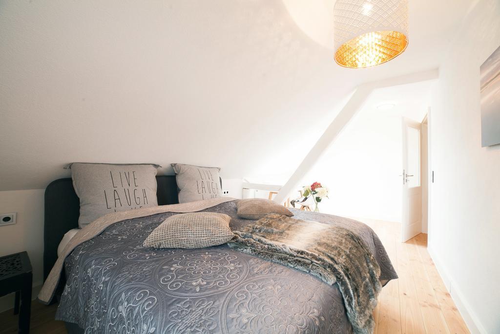 Designlodge Apartments Bad Sobernheim Kültér fotó