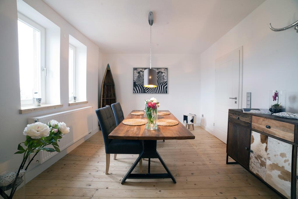 Designlodge Apartments Bad Sobernheim Kültér fotó