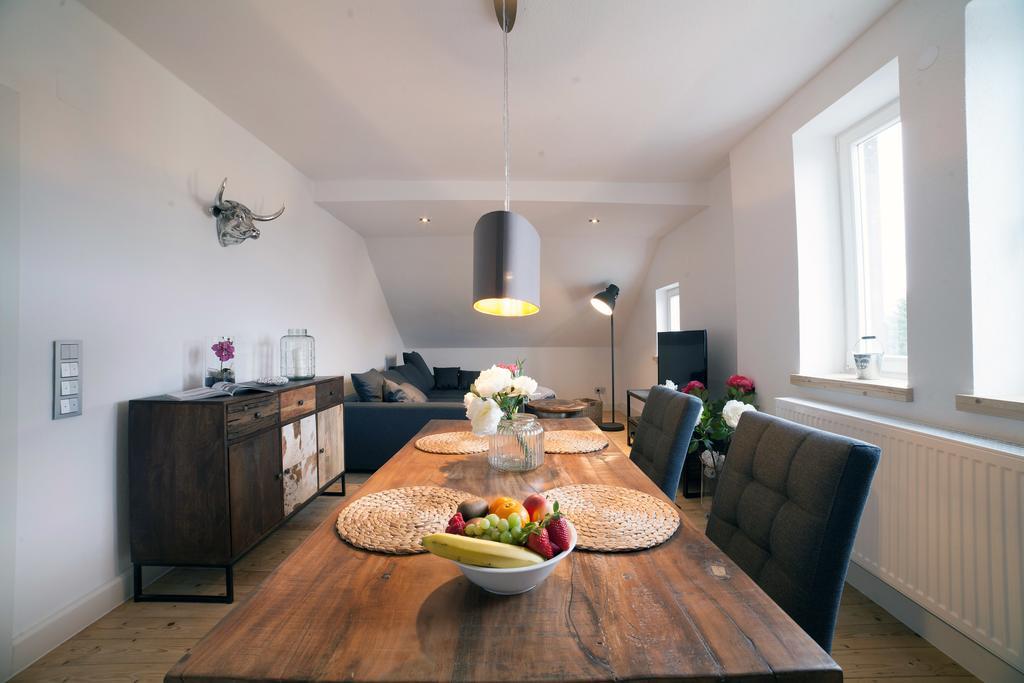 Designlodge Apartments Bad Sobernheim Kültér fotó